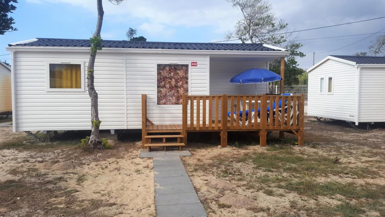 Mira Lodge Park Praia de Mira Exterior photo
